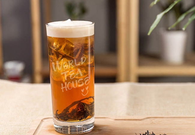 采栀茶加盟费