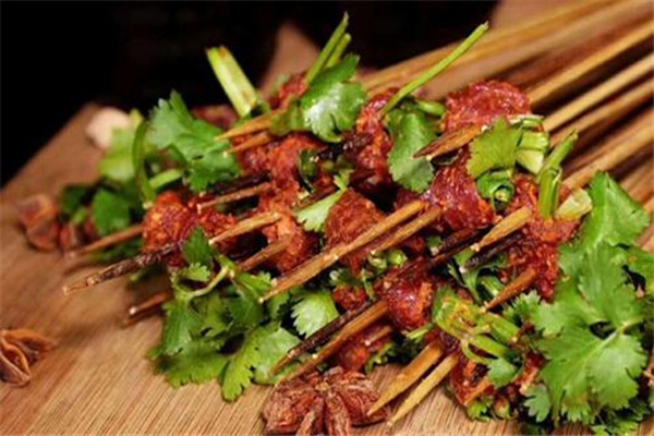 福鼎油炸串串香加盟费