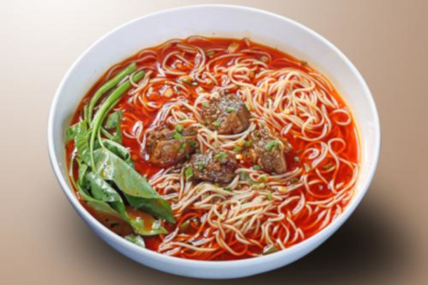 食在幸福牛肉米线加盟费