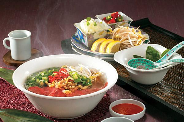 土老帽过桥米线加盟费