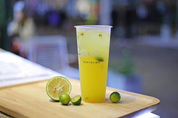 KUNTEA鲲茶