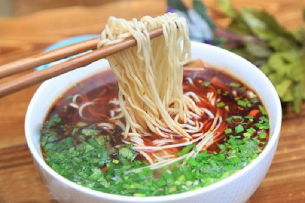 梧桐面馆加盟费