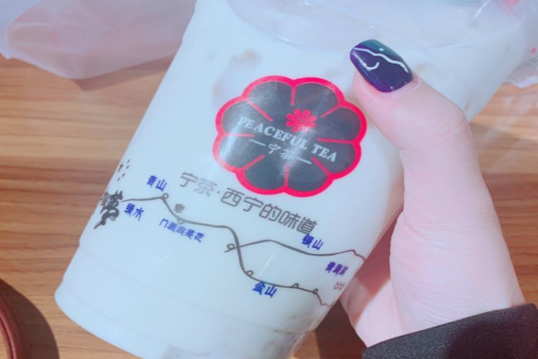 宁茶加盟费