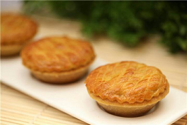 虾饺妹加盟费