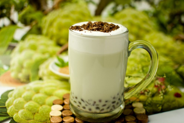 吉子蜜奶茶加盟费