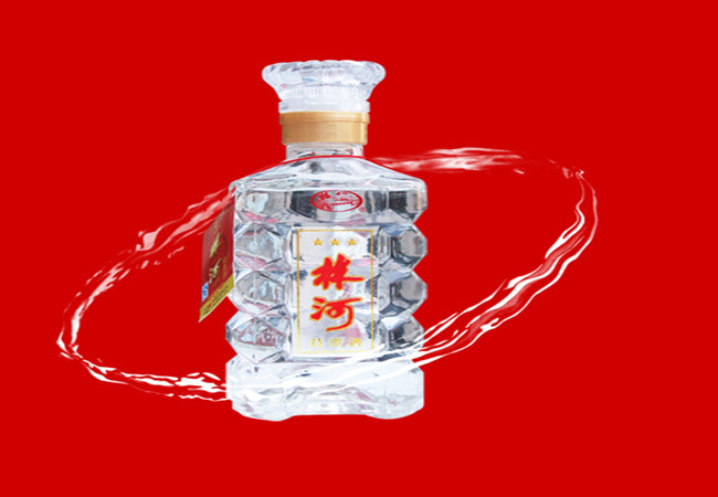 林河酒加盟费
