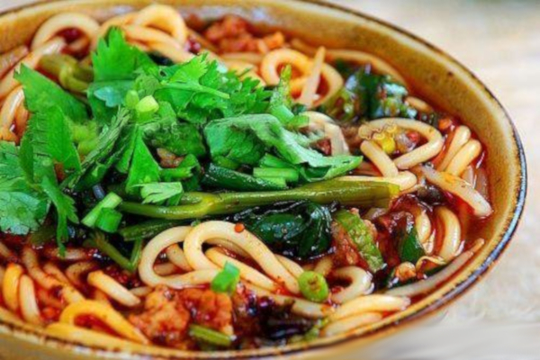 麦香福云南过桥米线加盟费