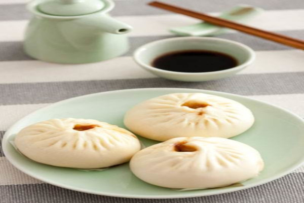 正味包子加盟费