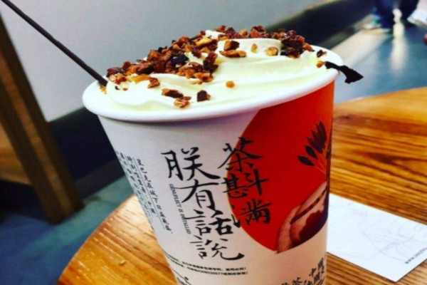 kisstea悦色茶颜加盟费