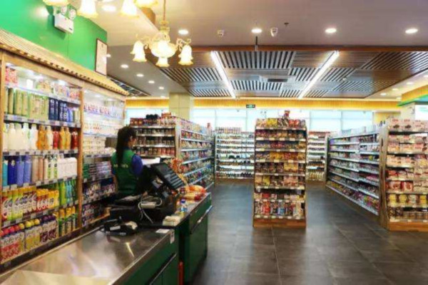 淘麦隆精品生活超市加盟费