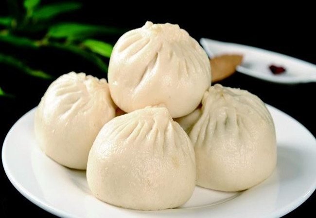 麦穗源包子铺加盟费