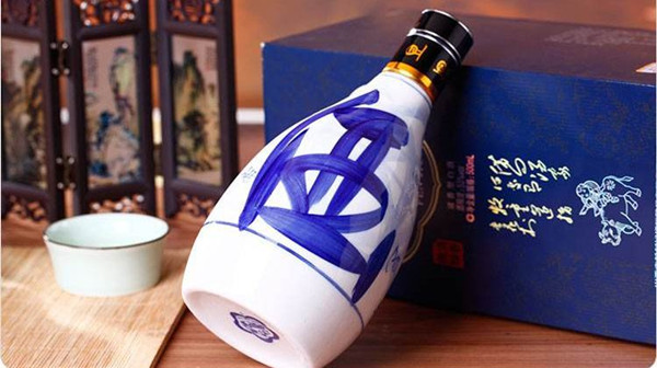 杏花村白酒加盟店