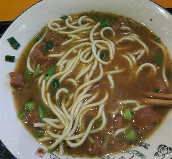 曹掌柜面局加盟店