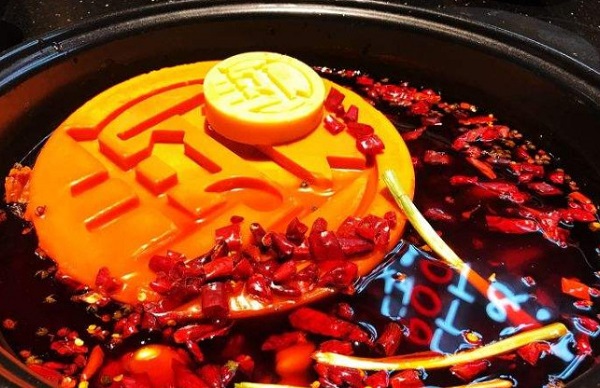 一碗水火锅加盟费