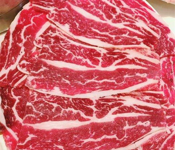 肥佬新鲜牛肉火锅加盟费