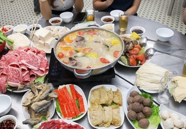 四季火锅店加盟费