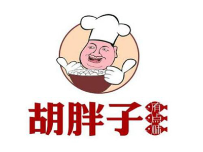 胡胖子有点味加盟