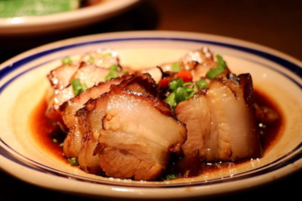 肥豚·肉骨茶加盟店