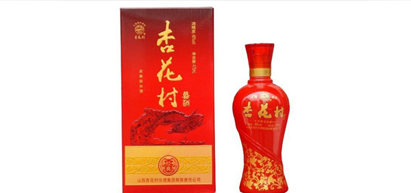 杏花村白酒加盟店
