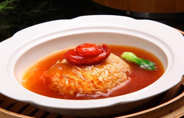 吾宴鲍鱼饭加盟费