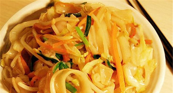 鑫大圣面皮加盟店