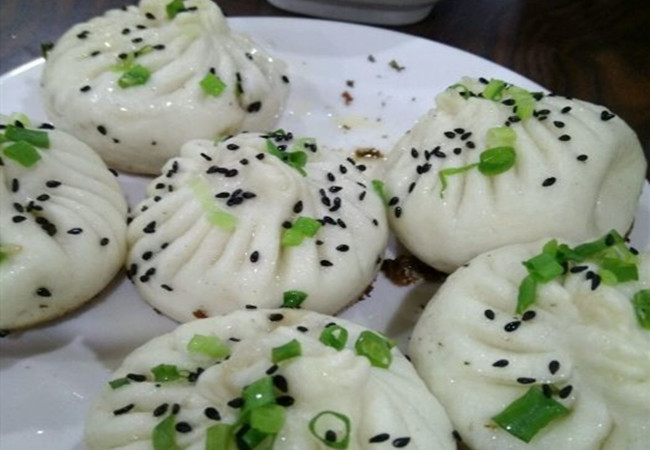 老上海生煎加盟费