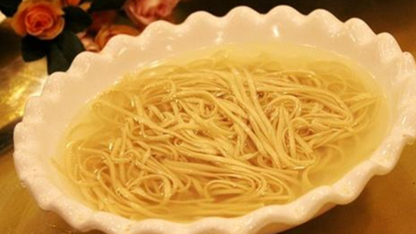面条张加盟店