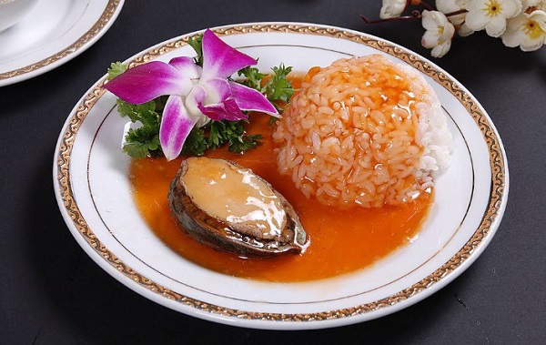 鲍小厨三汁鲍鱼饭加盟费