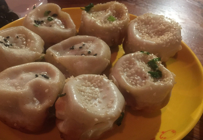 老上海生煎加盟费