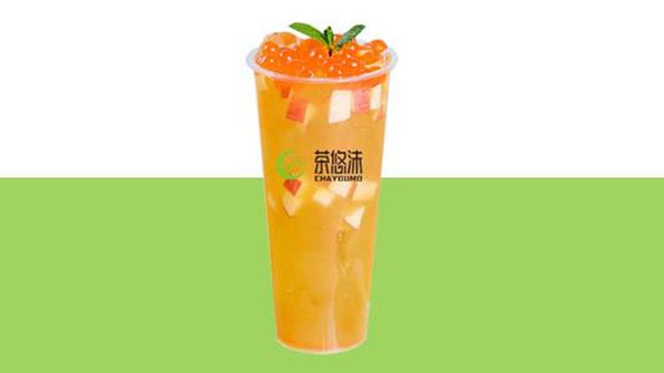 茶悠沫加盟店