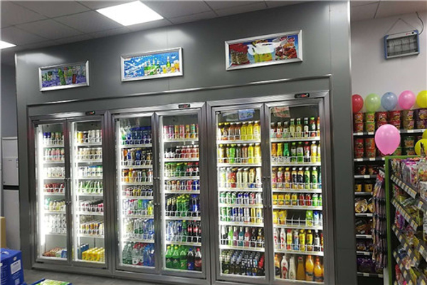 顶全便利店