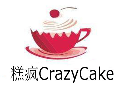 糕疯CrazyCake加盟费