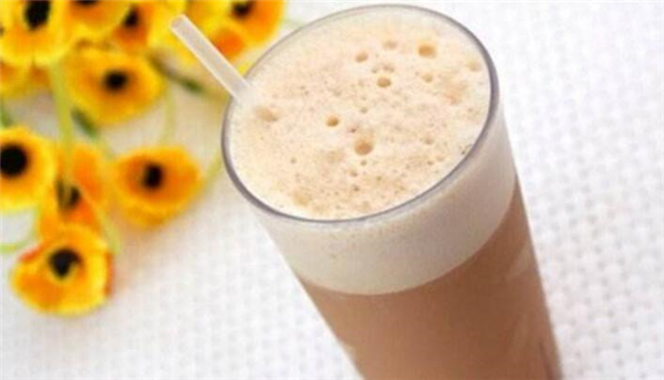 葩tea奶茶