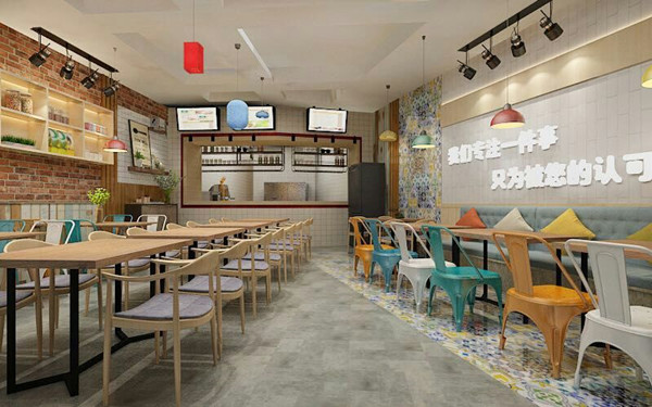 面条张加盟店