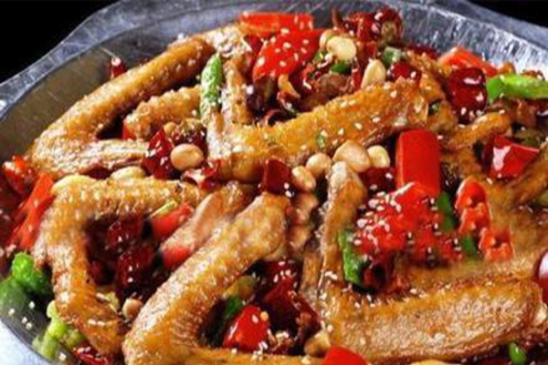 帝亿鹅酥派干锅加盟费