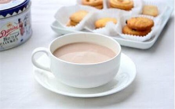 茶趣小雅奶茶加盟费