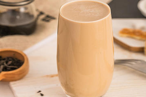 茶少烤奶加盟费