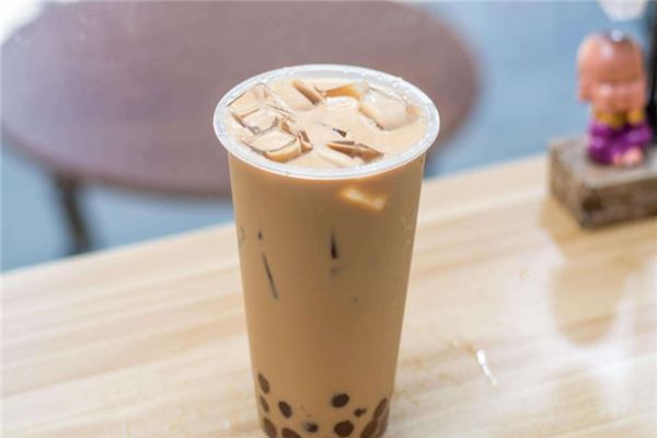 悦恋奶茶加盟费