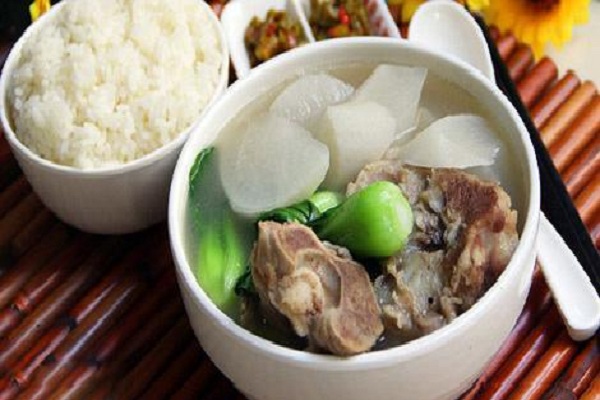 八不戒犟骨头饭加盟费