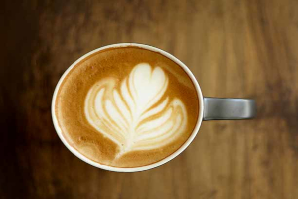 heycafe咖啡加盟店