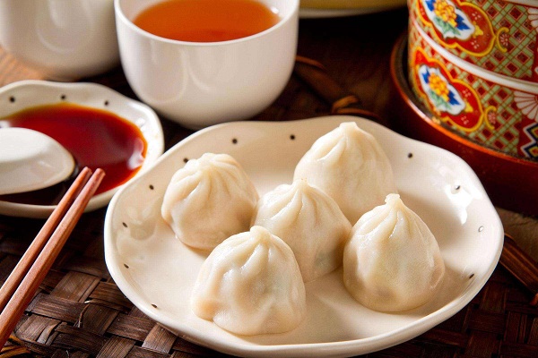 瑾一味灌汤包加盟费