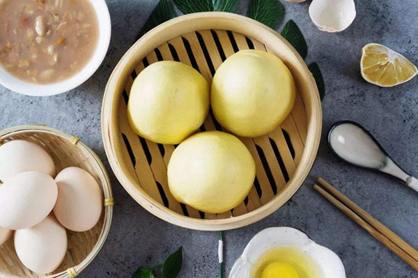 金点早餐加盟店