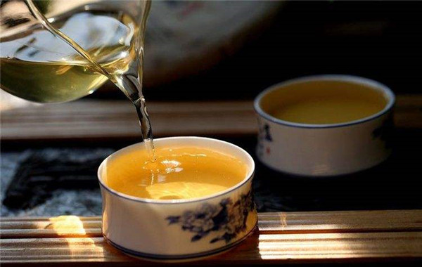 一品茶庄加盟店