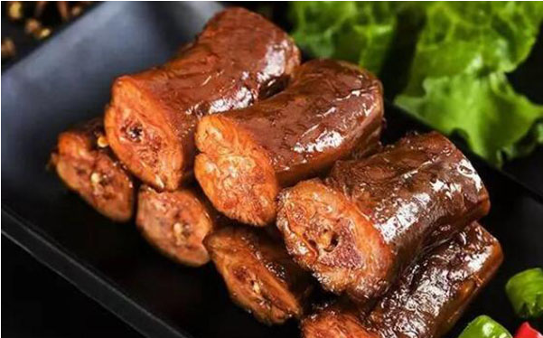 老东北高记熟食加盟费