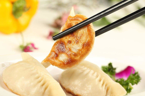 阿月锅贴加盟费