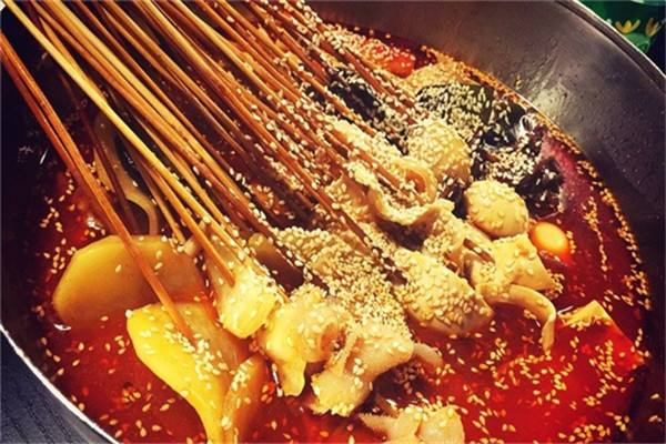 眼镜家沾沾加盟店