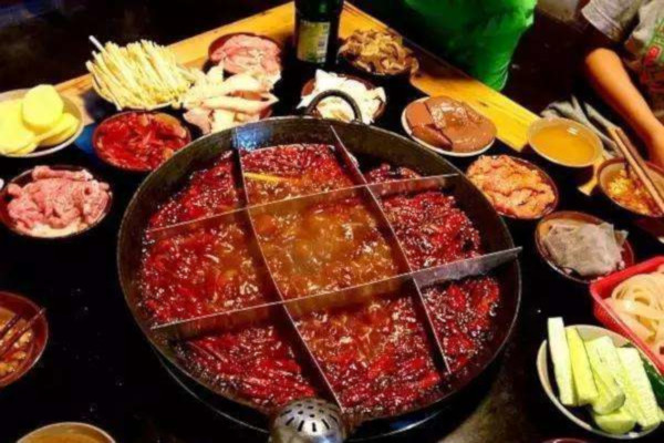禾谷元道火锅加盟费