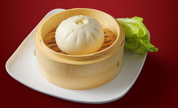 孟记老前门包子加盟店