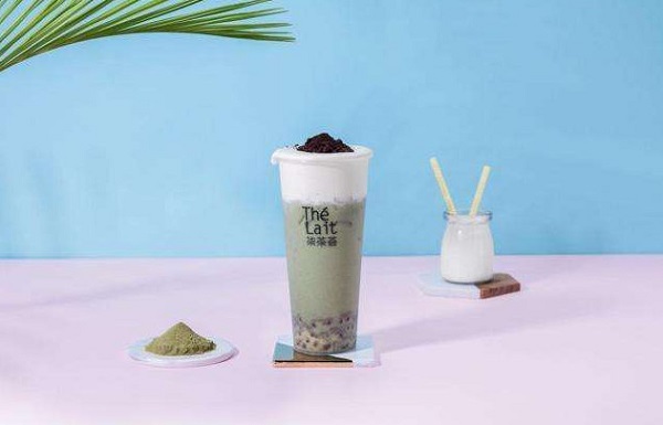 柒茶荟加盟费