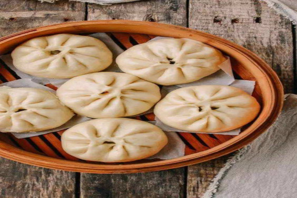 粮蒸棒包子加盟费